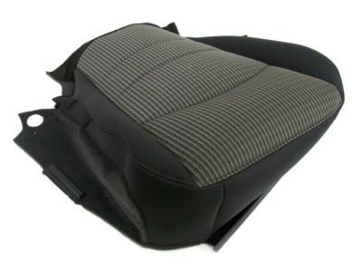 Dodge Seat Cover - 1NM83BD3AA