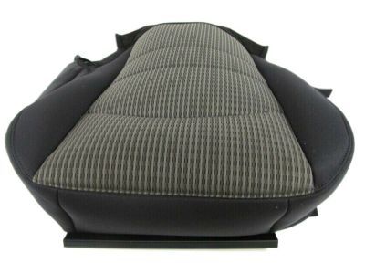 Dodge Seat Cover - 1NM83BD3AA