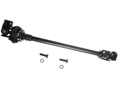 Dodge 55351113AB SHAFT Intermediate