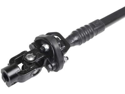 Dodge 55351113AB SHAFT Intermediate