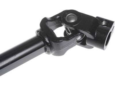 Dodge 55351113AB SHAFT Intermediate