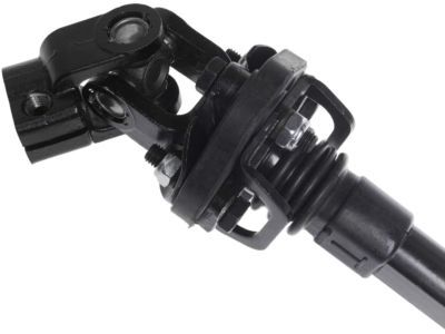 Dodge 55351113AB SHAFT Intermediate