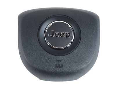 Jeep 6BM591X9AB AIR BAG Driver