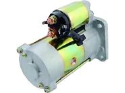 Mopar 56041579AB Starter Engine