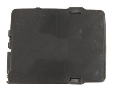 Jeep 68064789AC RECEIVER Wireless Ignition Node