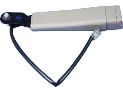 Mopar 1GQ92BD3AB Seat Belt Front Inner Right Or Left
