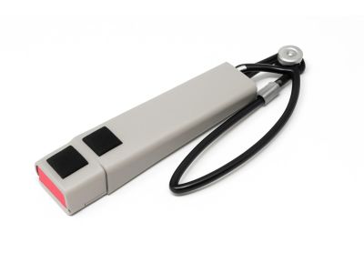 Mopar 1GQ92BD3AB Seat Belt Front Inner Right Or Left