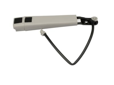 Mopar 1GQ92BD3AB Seat Belt Front Inner Right Or Left