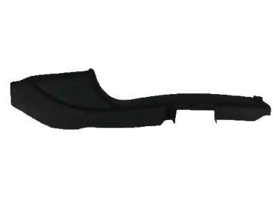 Jeep 5KJ00XDVAH Protector