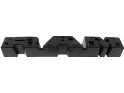 Mopar 68364553AB Backing Plate Emblem