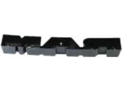 Mopar 68364553AB Backing Plate Emblem