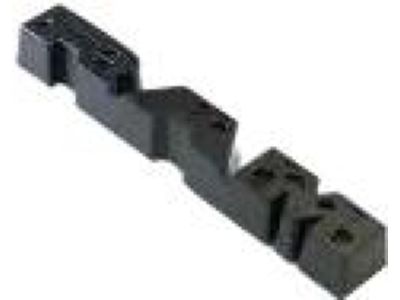 Mopar 68364553AB Backing Plate Emblem