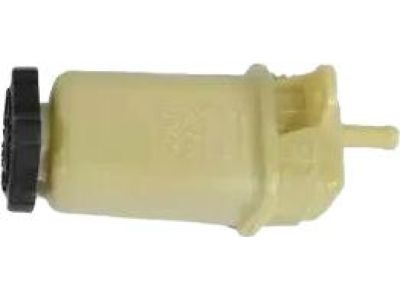 Mopar 68252490AB Reservoir Power Steering Fluid Includes Cap