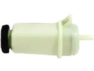 Mopar 68252490AB Reservoir Power Steering Fluid Includes Cap