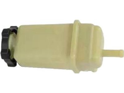 Mopar 68252490AB Reservoir Power Steering Fluid Includes Cap