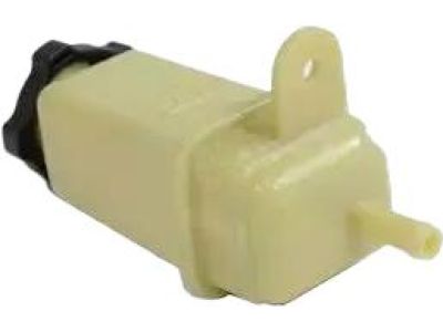 Mopar 68252490AB Reservoir Power Steering Fluid Includes Cap