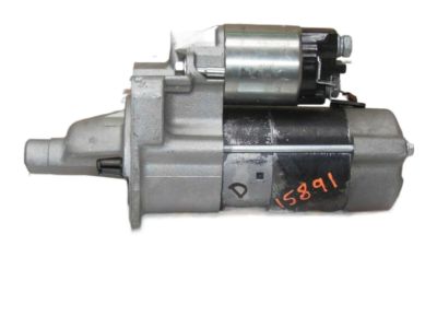 Dodge 4748046AA STARTER Engine
