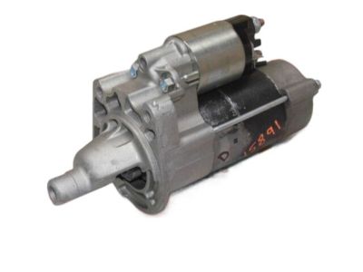 Dodge 4748046AA STARTER Engine