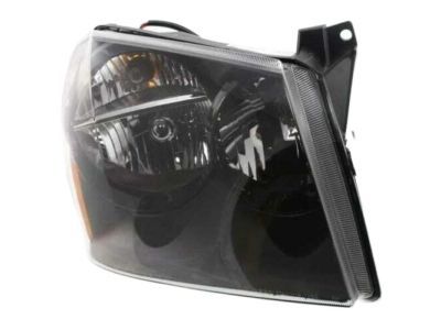Dodge Magnum Headlight - 4805754AG