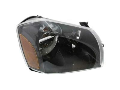 Dodge Magnum Headlight - 4805754AG