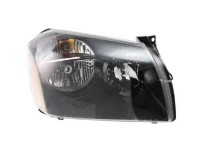 Dodge Magnum Headlight - 4805754AG