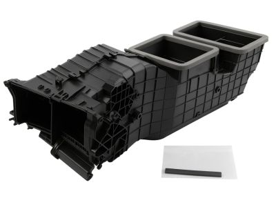 Mopar 68048888AC Housing Distribution: Doors, Plate, Coupler, Packing