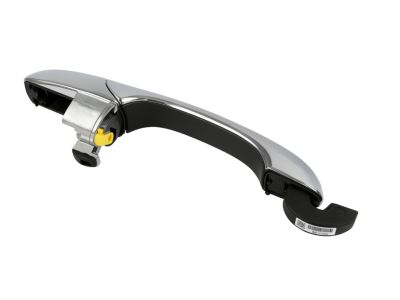 Mopar 4589657AC Handle Exterior Door