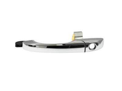 Mopar 4589657AC Handle Exterior Door