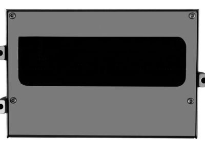 Ram R5150637AB MODULE Powertrain Control Generic