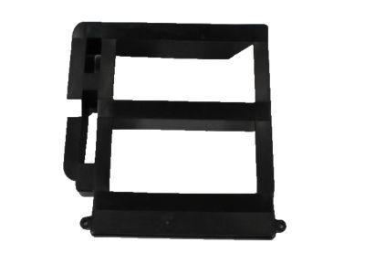 Dodge 5073961AA Duct