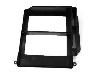 Dodge 5073961AA Duct