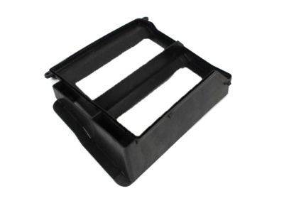 Dodge 5073961AA Duct