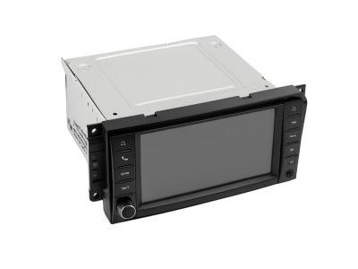 Mopar 68283877AA Radio Multi Media