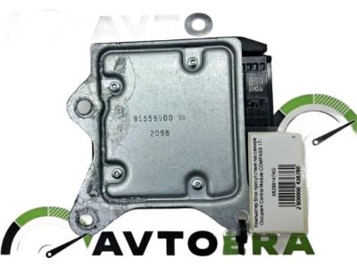 Mopar 68299147AG Module Occupant Restraint