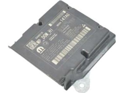 Mopar 68299147AG Module Occupant Restraint