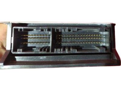 Mopar 68299147AG Module Occupant Restraint