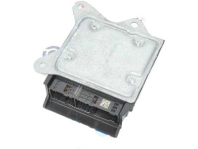 Mopar 68299147AG Module Occupant Restraint
