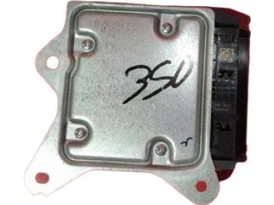 Mopar 68299147AG Module Occupant Restraint