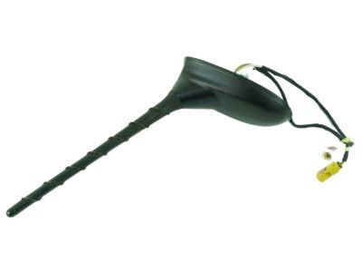 Dodge 5091031AA ANTENNA Base Cable And Bracket