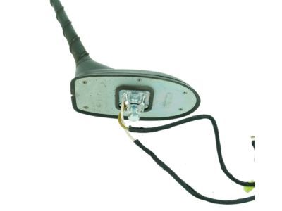 Dodge 5091031AA ANTENNA Base Cable And Bracket