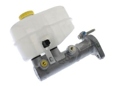 Ram 68144664AA MASTER CYLINDER Brake