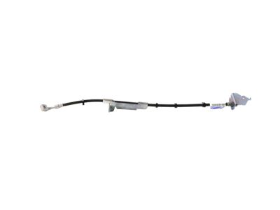 Mopar 68282499AB Hose Brake Left Rear