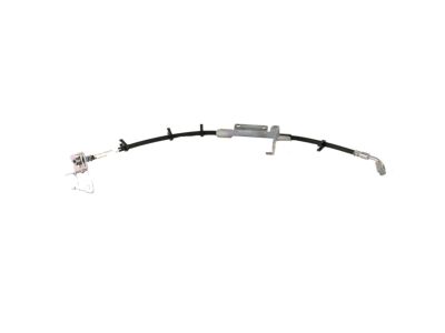 Mopar 68282499AB Hose Brake Left Rear