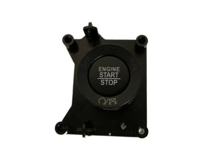 Mopar 6CK46DX9AA Switch Ignition Push Button