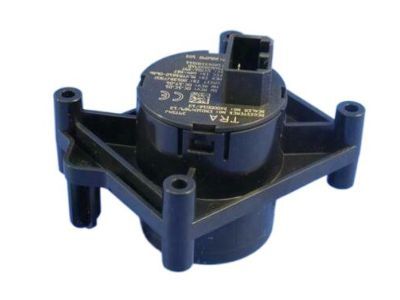 Mopar 6CK46DX9AA Switch Ignition Push Button