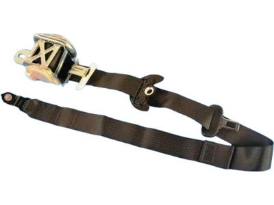 Mopar 5ME37DX9AE Seat Belt Front Outer
