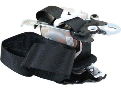 Mopar 5ME37DX9AE Seat Belt Front Outer