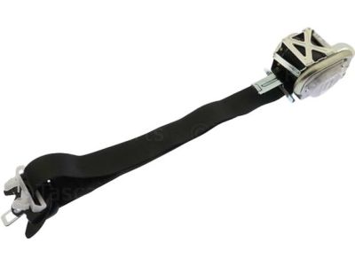 Mopar 5ME37DX9AE Seat Belt Front Outer