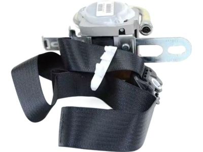 Mopar 5ME37DX9AE Seat Belt Front Outer