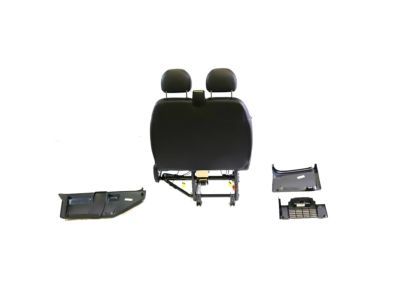 5MX79JXWAD Mopar Seat Complete Front Product Photo 2 of 3